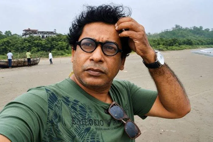 কলকাতায় ‘হামলার’ দাবি নাকচ করলেন মোশাররফ করিম