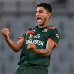 নাহিদ-তাসকিনদের চ্যালেঞ্জে নতুন রূপের অস্ট্রেলিয়া