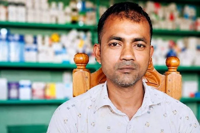 চাঁদাবাজির মামলায় নেত্রকোনার জামায়াত নেতা কারাগারে