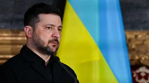 Zelensky Proposes Face-to-Face Meeting With Putin to End War
