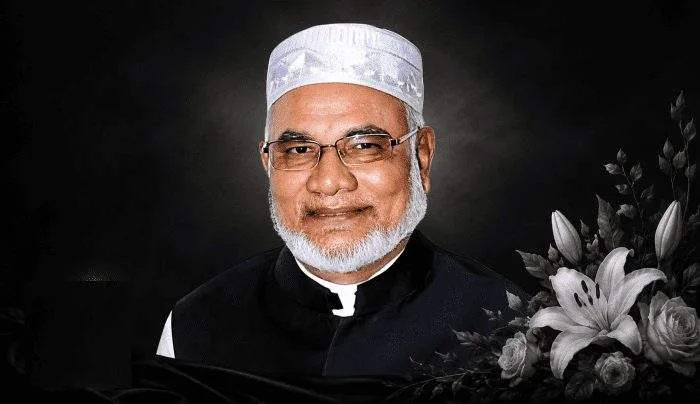আওয়ামী লীগ নেতা মুক্তিযোদ্ধা এ কে এম রহমতুল্লাহর জীবনাবসান