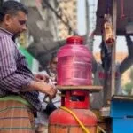 LPG Cylinder Price Rises Again, Adding Pressure on Consumers
