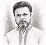 Syed Iftekhar Hossain