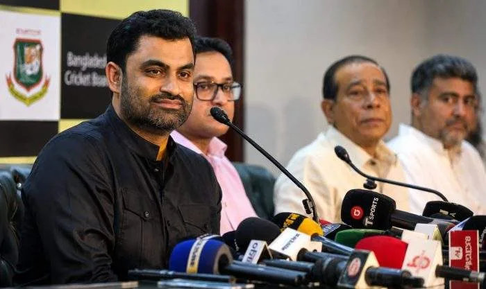 Tamim Iqbal Elected BCB President Amid Wider Scrutiny