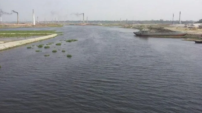 Bodies in Turag River Reveal Calculated Political Violence
