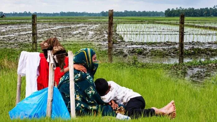 Beyond Borders: The Human Cost of India-Bangladesh Push-Ins