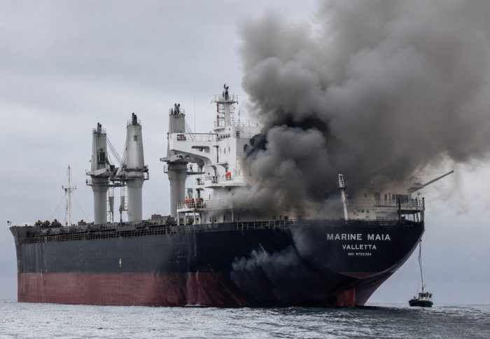 Three Oil Tankers Attacked in Strait of Hormuz Within 24 Hours, Tensions Escalate