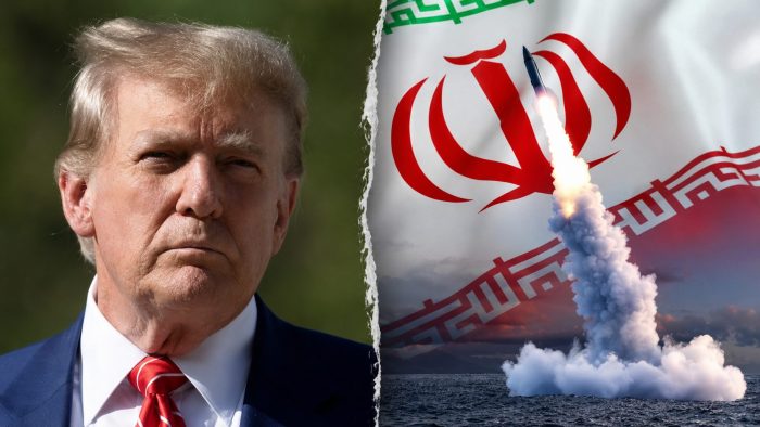 Trump Says Iran Has Offered Nuclear Concessions, but Admits Deal Is Not Final