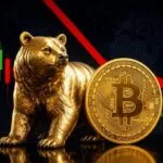 Bitcoin Falls Nearly 2% as Renewed US-Iran Tensions Weigh on Crypto Market