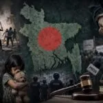 সহিংসতা ও মানবাধিকার সংকটে বিপর্যস্ত বাংলাদেশ