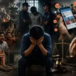 অভিযোগই যখন শাস্তি: ব্লাসফেমি ফাঁদে বাংলাদেশের সংখ্যালঘুরা