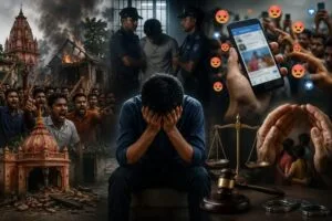 বাংলাদেশে সংখ্যালঘুদের বিরুদ্ধে ‘ব্লাসফেমি’ অভিযোগের অপব্যবহারের অভিযোগ