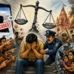 When an Accusation Becomes a Sentence in Bangladesh