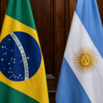 Brazil Withdraws Ambassador After Milei Brands Lula a ‘Thief’