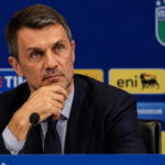Italian Football in Turmoil as Paolo Maldini Resigns