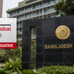 Bangladesh’s Sovereign Credit Outlook Turned Negative by S&P Global Ratings