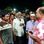 ভাঙ্গুড়ায় গ্রেপ্তারের দুই ঘণ্টার মধ্যেই মুক্তি পেলেন যুবলীগ নেতা