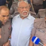 আদালতকে ফাঁসি দিতে বললেন লতিফ সিদ্দিকী, শুনল না ট্রাইব্যুনাল