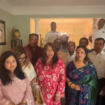 ডিসেম্বরে শেখ হাসিনাকে নিয়ে দেশে ফেরার ঘোষণা ওয়াশিংটন আওয়ামী লীগ নেতাদের