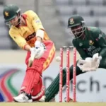 টেস্টের হতাশা ভুলে জিম্বাবুয়ের বিপক্ষে ঘুরে দাঁড়াতে চায় বাংলাদেশ
