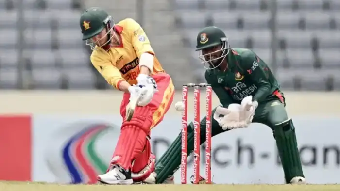 Bangladesh Seek ODI Revival Against Zimbabwe After Test Loss