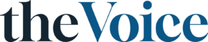 THE VOICE NEWS THE VOICE NEWS