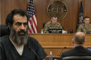 9/11 ‘Mastermind’ to Face Military Trial 25 Years After Attacks