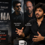 Jason Sanjay Wants Thalapathy Vijay and Jason Statham Together in a Hollywood Film
