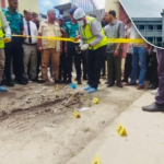 Explosive Device Detonated at Barishal Court Compound as Act of Political Sabotage