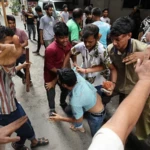 পাঁচ ক্যাম্পাসে ছাত্রদল-শিবির সংঘর্ষ, আহত শতাধিক
