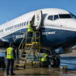 Structural Defect Prompts US Order to Inspect 1,900 Boeing 737 Aircraft
