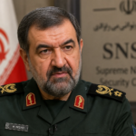 Iran Reshuffles Top Security Council, Appoints Mohsen Rezaei as Secretary