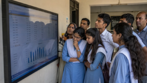 Bangladesh SSC Results Hit 19-Year Low as Pass Rate Falls to 62.25%