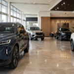 Wealthy Car Buyers Are Turning Away From Luxury Brands