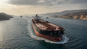 Trump May Declare ‘Victory’ in Iran War Without Nuclear Deal if Hormuz Reopens