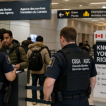 Bangladesh Among Top 10 Nationalities Facing Removal from Canada