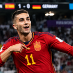 PSG Bid for World Cup Final Hero Ferran Torres Rejected by Barcelona