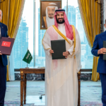 Pakistan Calls for Wider Muslim Unity Under Mecca Defense Pact