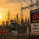 Record Load Shedding Grips Bangladesh as Fuel Crisis Shuts 41 Power Plants