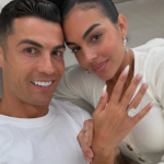 Cristiano Ronaldo Finally Marries Longtime Partner Georgina Rodriguez