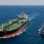 Gulf Oil Flows Exceed Pre-Conflict Levels Despite Iran-US Tensions