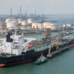Bangladesh Spends Record $10.63 Billion on Fuel Imports in a Single Year