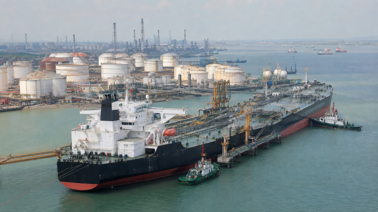 Bangladesh Spends Record $10.63 Billion on Fuel Imports in a Single Year