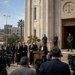 Syria Court Sentences Bashar al-Assad to Death for War Crimes