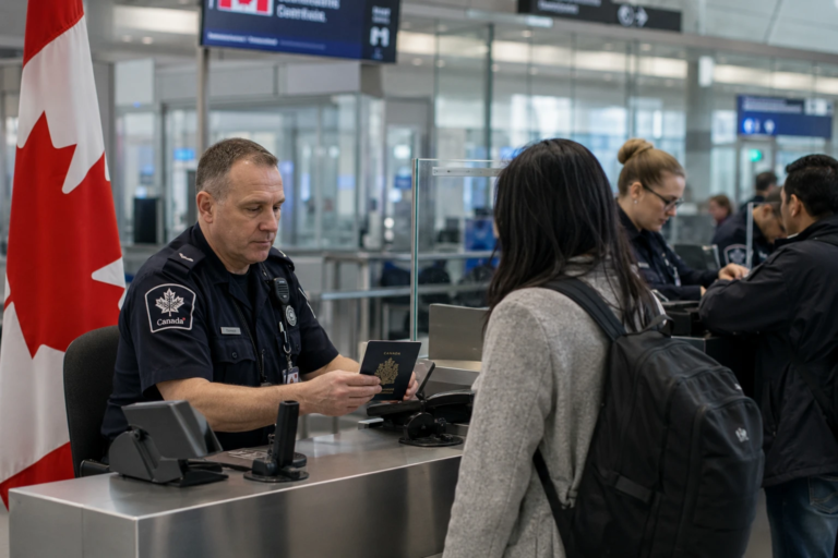 Canada Returned 227 Bangladeshis in First Six Months of 2026