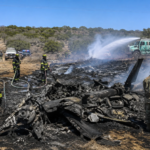 Two US Soldiers Killed in Military Helicopter Crash in Texas