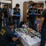 Bangladesh Police Identify Key Suspect Behind Recent Crude Bomb Incidents