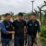Pakistani National Suspected of ISI Links Held Near India Bangladesh Border