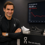Roger Federer Loses $52 Million in Wealth as On Holding Shares Plunge