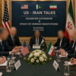 US, Iran Agree to Extend Ceasefire Ahead of August 17 Deadline